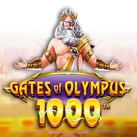 Gates of Olympus 1000